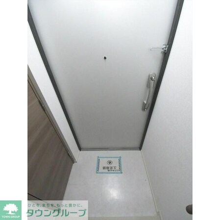 プライムガーデン若木の物件内観写真